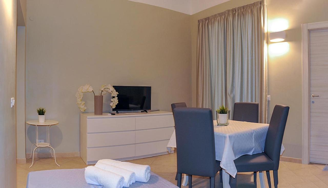 Apartment Katane Holidays
