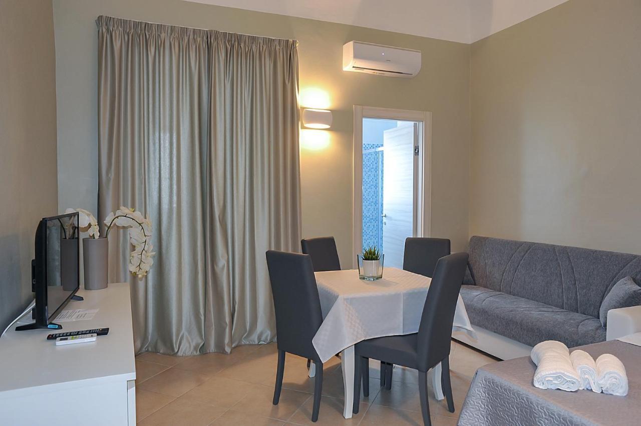 Apartamento Katane Holidays *