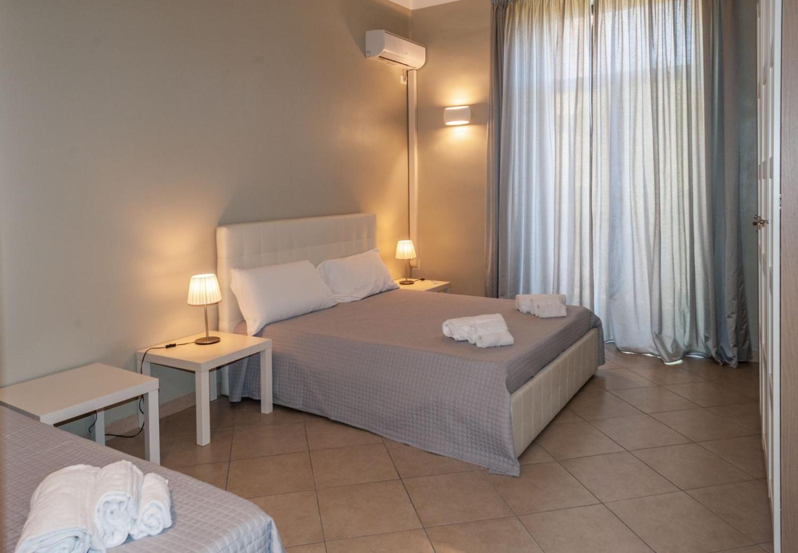 Apartment Katane Holidays Catania