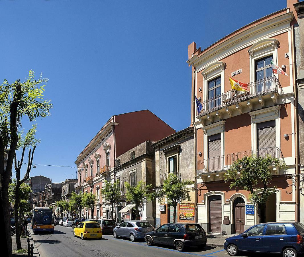 Katane Holidays Apartamento Catania